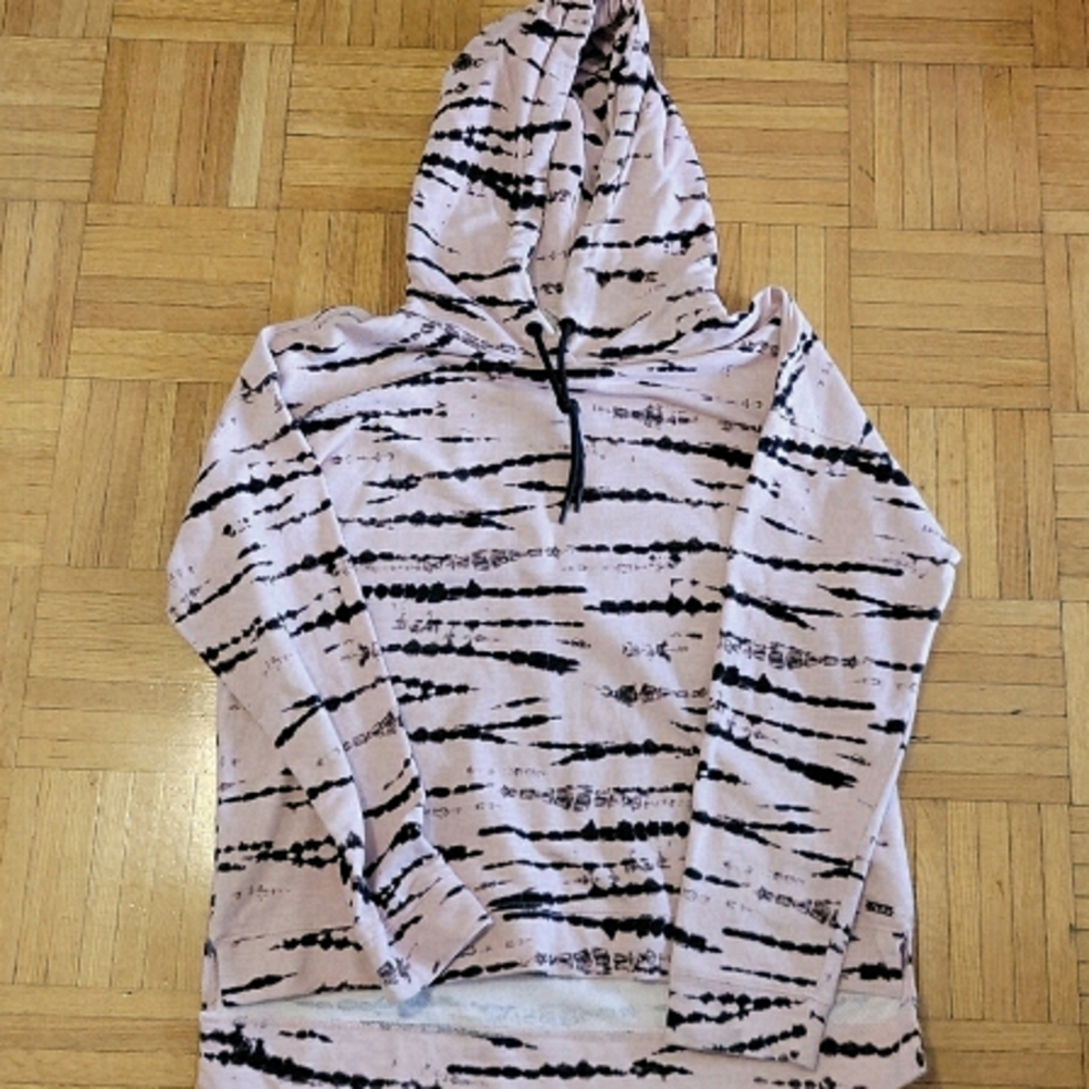 MNY Performance Hoodie L